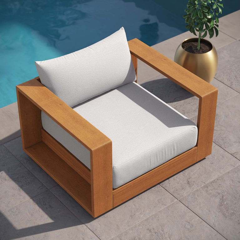 TAHOE ACACIA COLLECTION