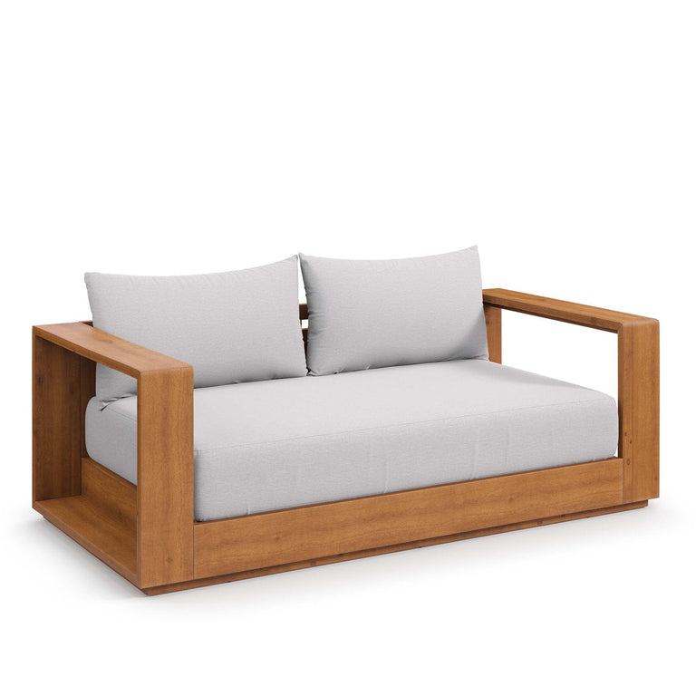 TAHOE ACACIA COLLECTION