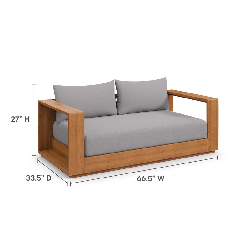 TAHOE SOFA SECTIONALS | OUTDOOR FURNITURE