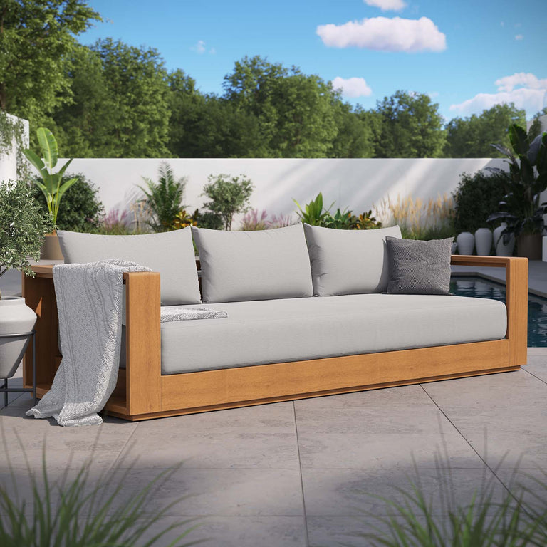 TAHOE SOFA SECTIONALS | OUTDOOR FURNITURE