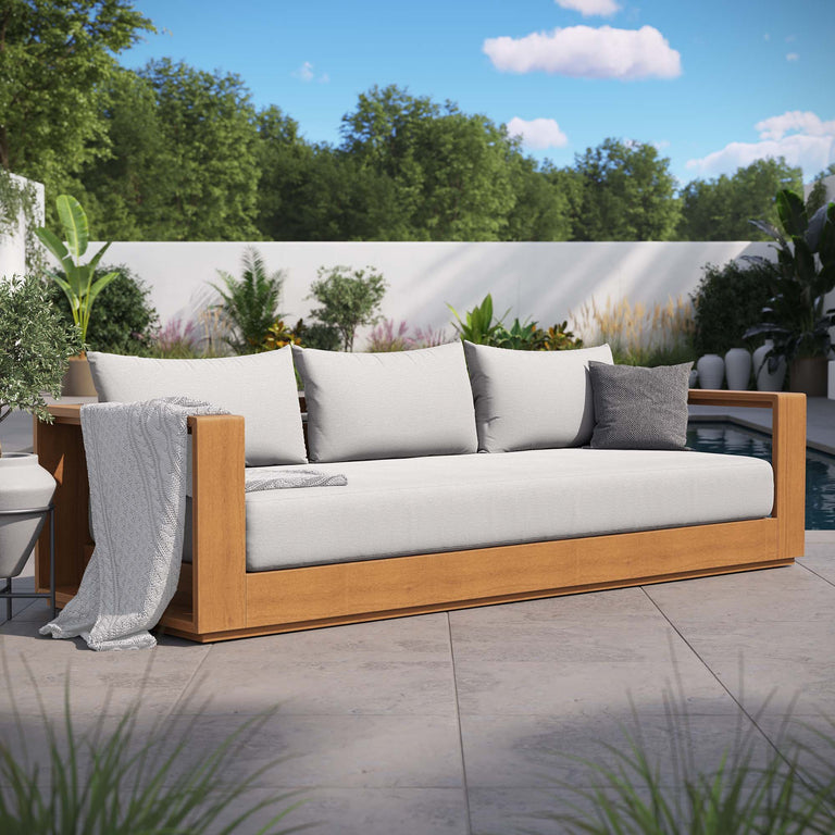 TAHOE ACACIA COLLECTION