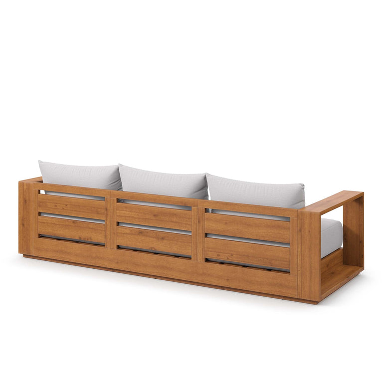 TAHOE ACACIA COLLECTION