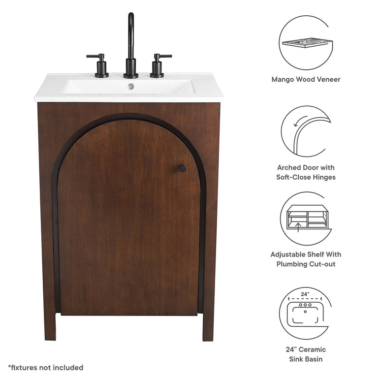 APPIA VANITIES | BATHROOM