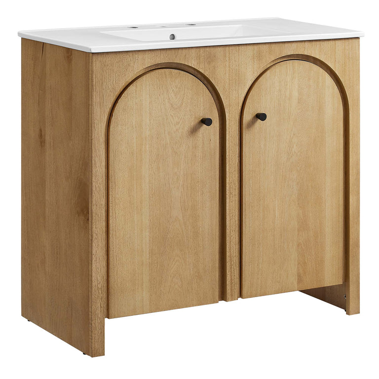 APPIA VANITIES | BATHROOM