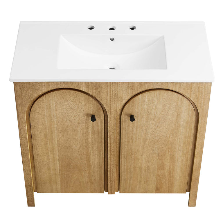 APPIA VANITIES | BATHROOM