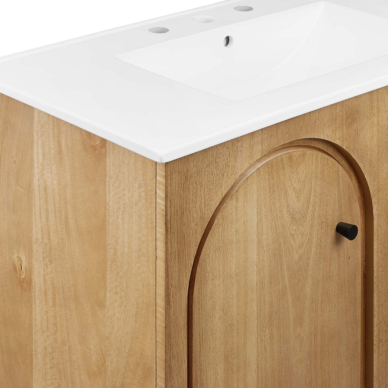 APPIA VANITIES | BATHROOM