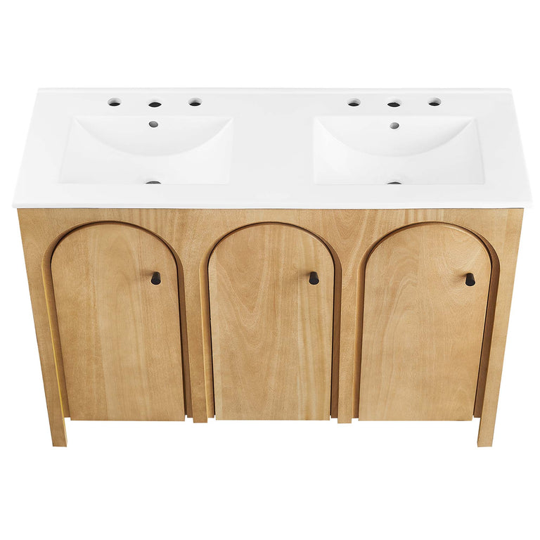 APPIA VANITIES | BATHROOM