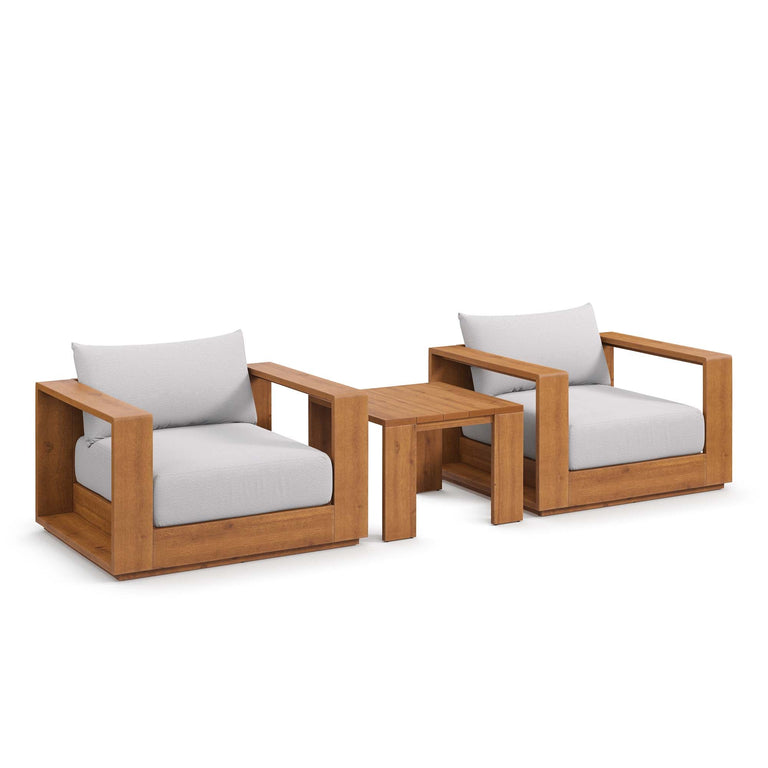 TAHOE ACACIA COLLECTION