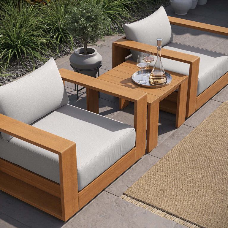 TAHOE ACACIA COLLECTION