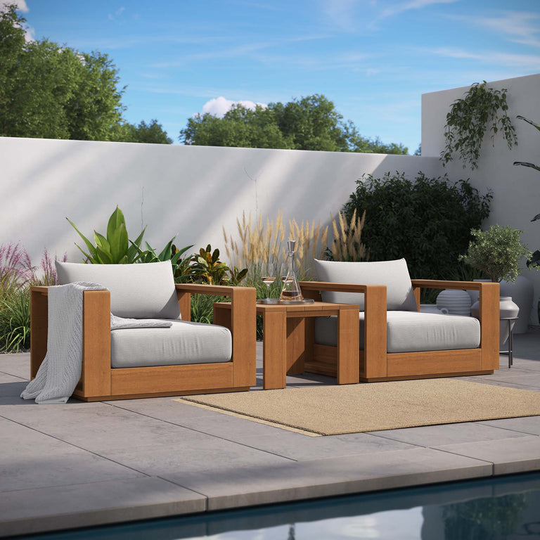 TAHOE ACACIA COLLECTION