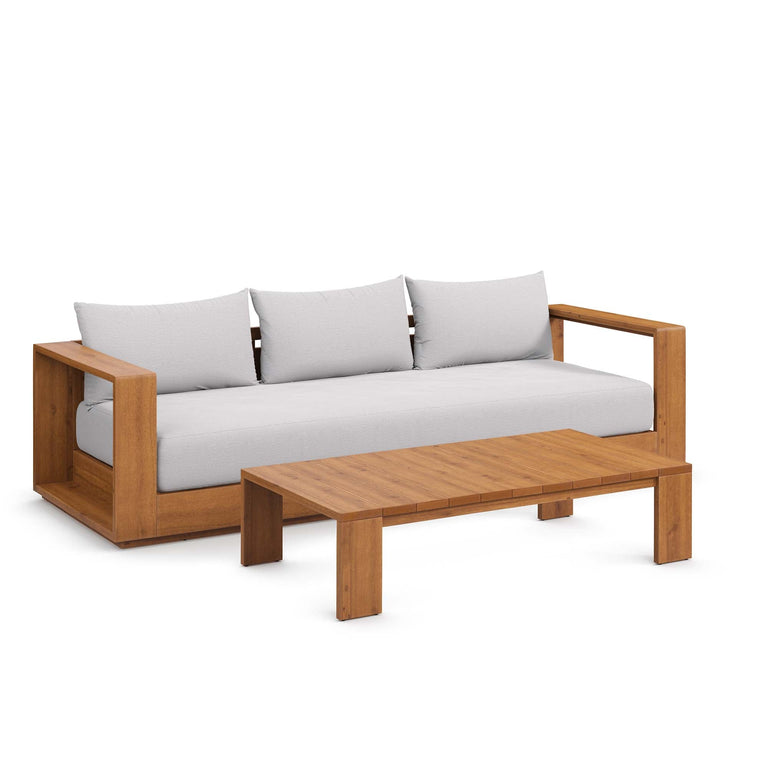 TAHOE ACACIA COLLECTION