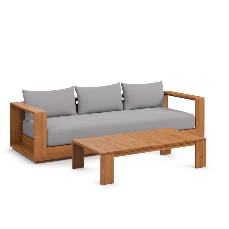 TAHOE SOFA SECTIONALS | OUTDOOR FURNITURE