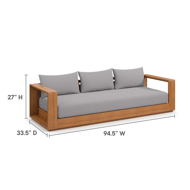 TAHOE SOFA SECTIONALS | OUTDOOR FURNITURE