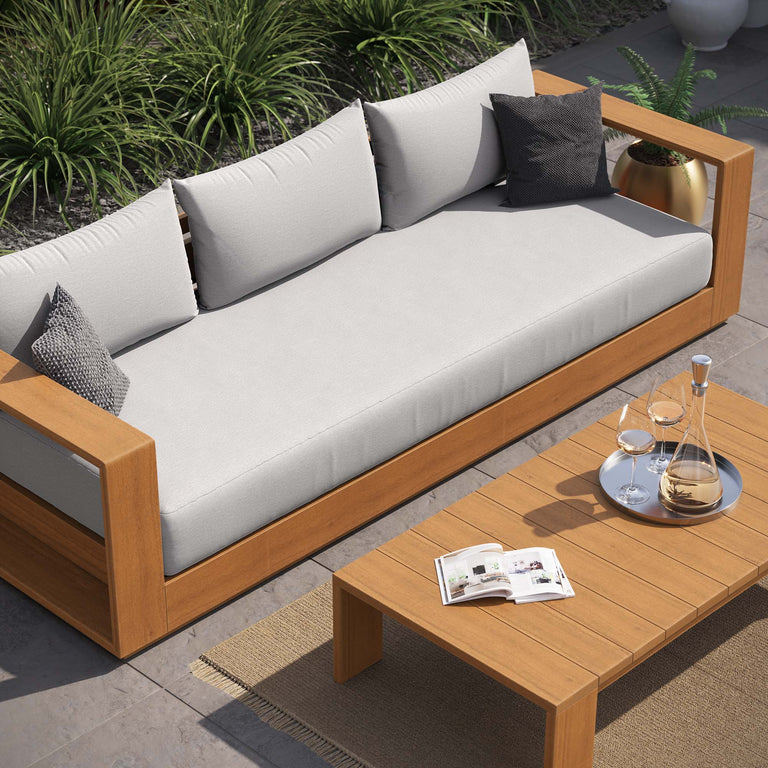 TAHOE ACACIA COLLECTION