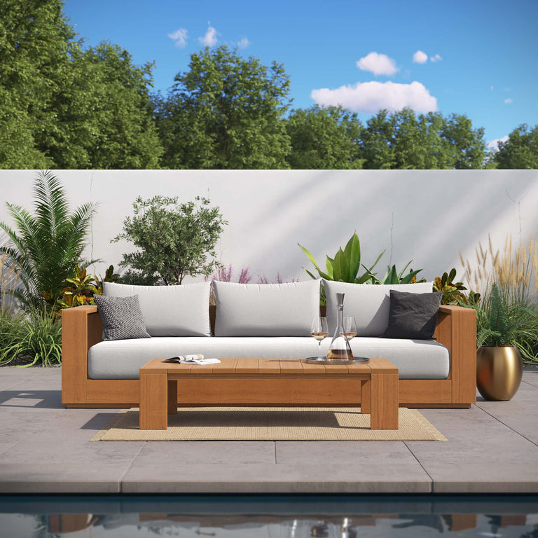 TAHOE ACACIA COLLECTION
