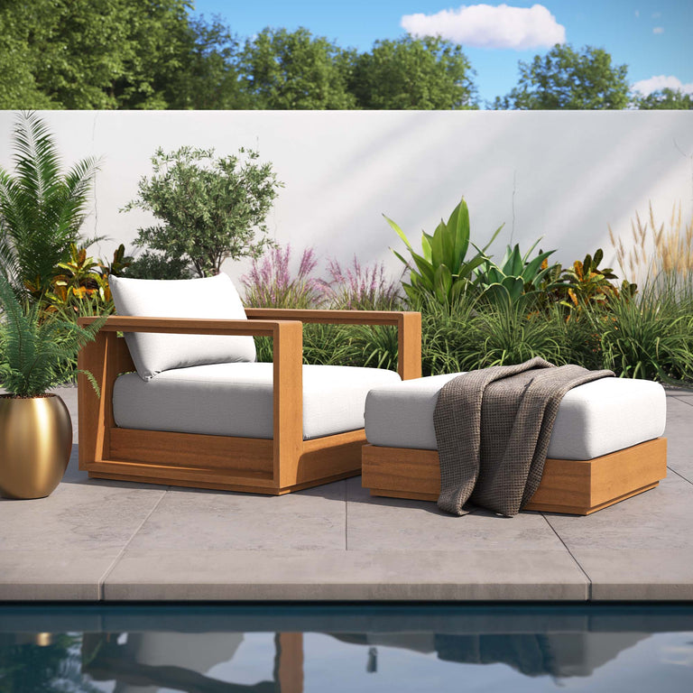 TAHOE ACACIA COLLECTION
