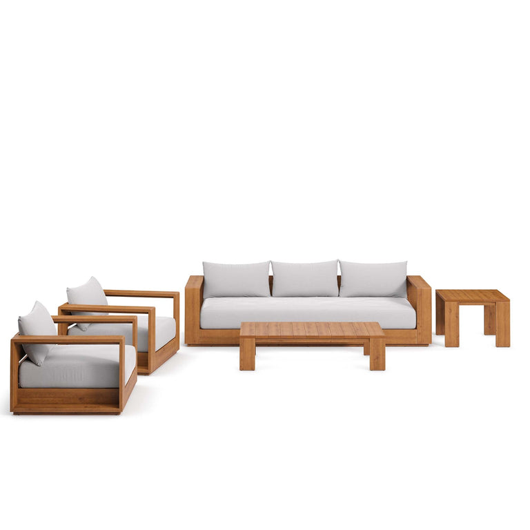 TAHOE ACACIA COLLECTION