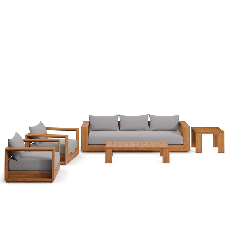 TAHOE SOFA SECTIONALS | OUTDOOR FURNITURE