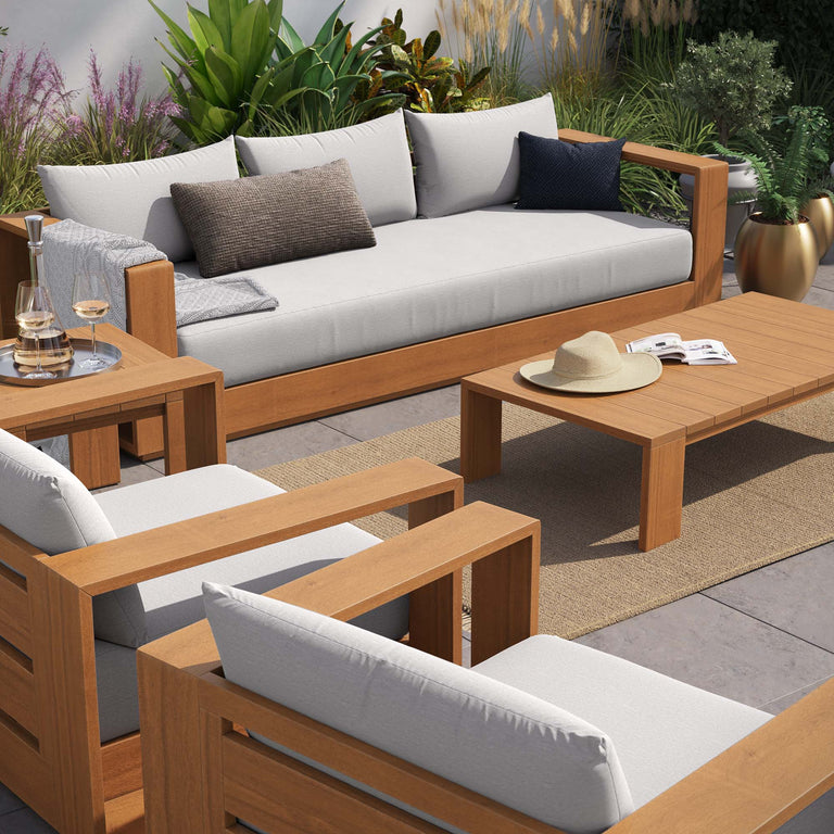 TAHOE ACACIA COLLECTION