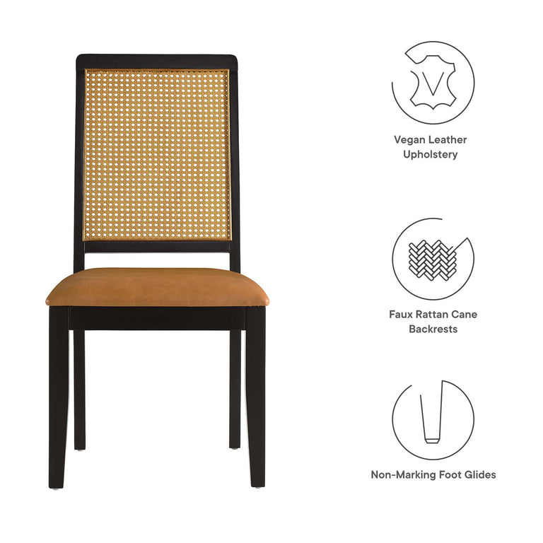 ARLO DINING CHAIRS | BAR AND DINING