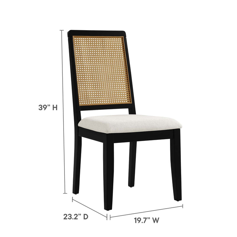 ARLO DINING CHAIRS | BAR AND DINING