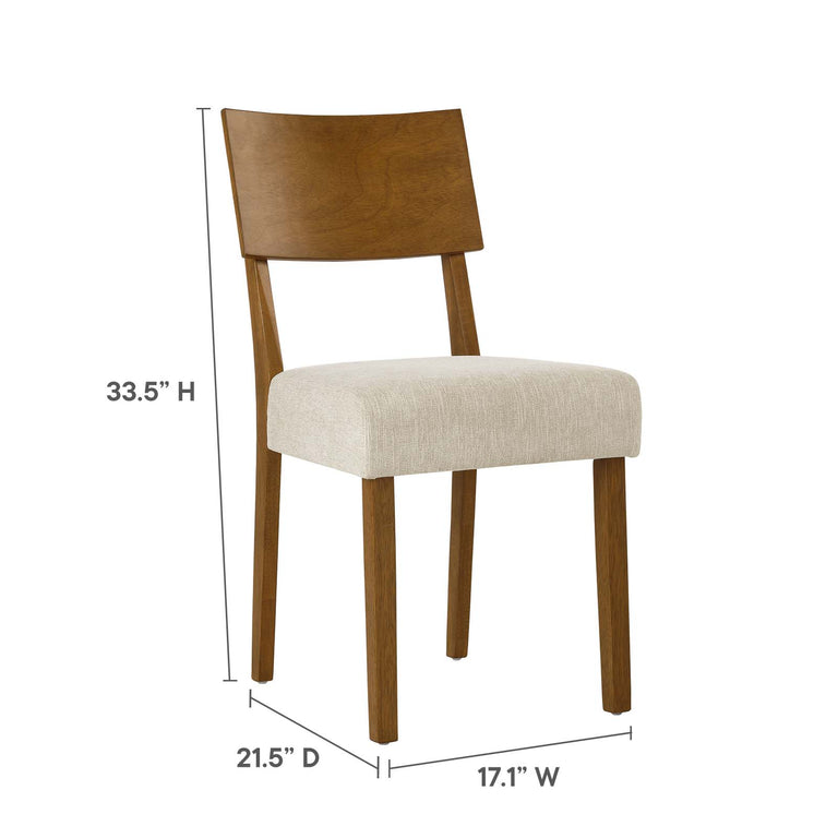 PAX DINING CHAIRS | BAR AND DINING