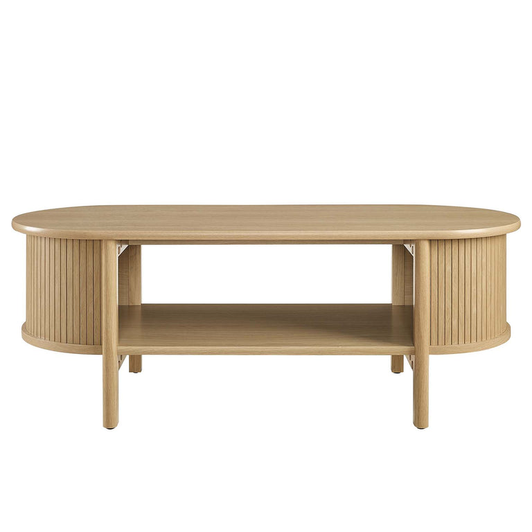 CADENCE TABLES | LIVING ROOM