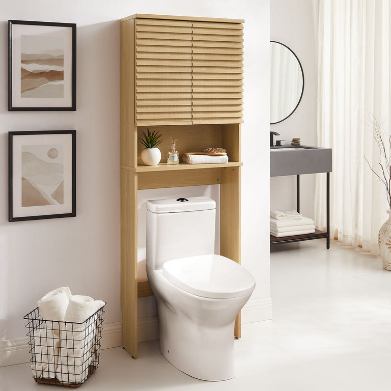 RENDER | BATHROOM VANITIES