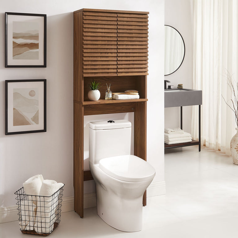 RENDER | BATHROOM VANITIES