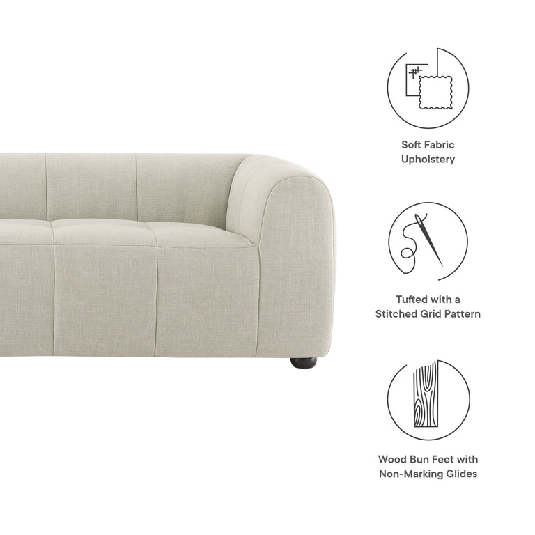 LIANA | LIVING ROOM SOFAS AND ARMCHAIRS