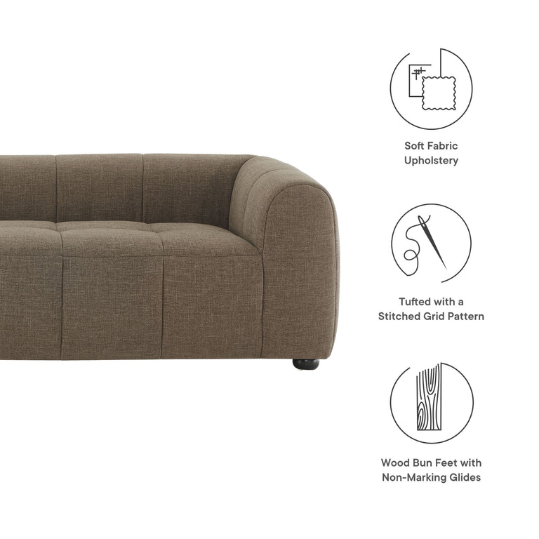 LIANA | LIVING ROOM SOFAS AND ARMCHAIRS