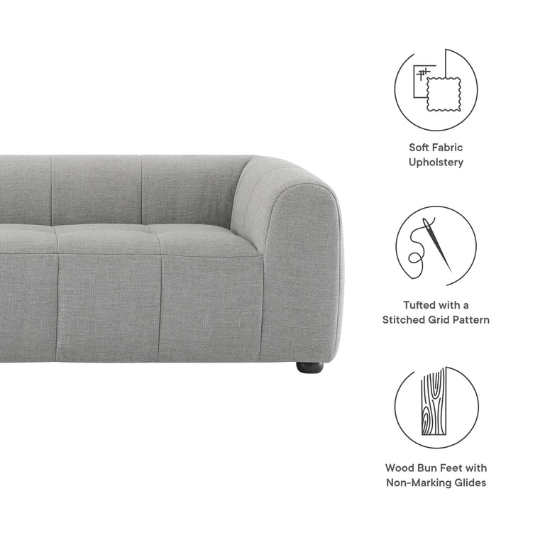 LIANA | LIVING ROOM SOFAS AND ARMCHAIRS