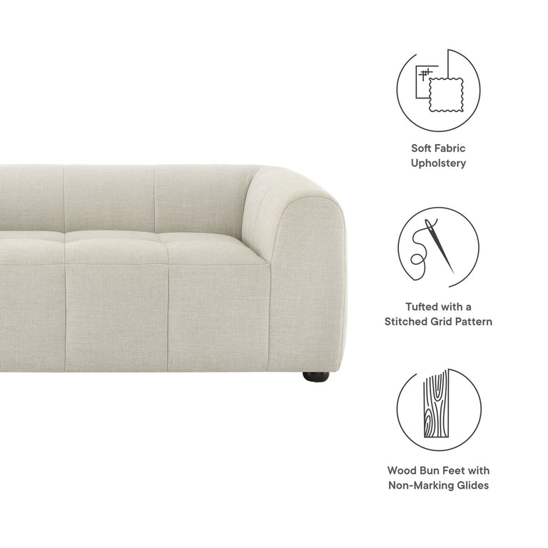 LIANA | LIVING ROOM SOFAS AND ARMCHAIRS