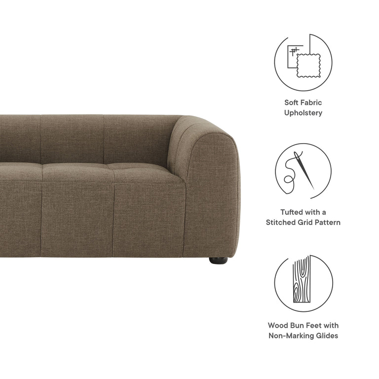 LIANA | LIVING ROOM SOFAS AND ARMCHAIRS