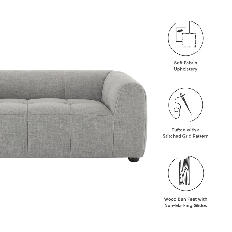 LIANA | LIVING ROOM SOFAS AND ARMCHAIRS