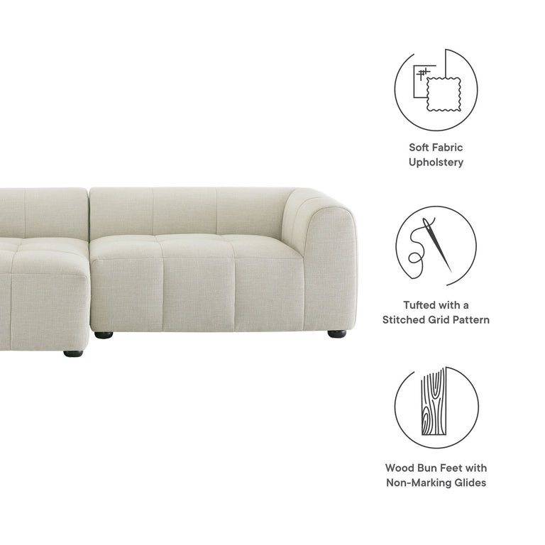 LIANA | LIVING ROOM SOFAS AND ARMCHAIRS