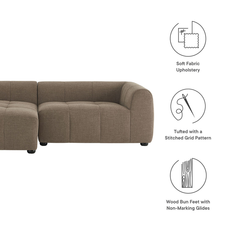 LIANA | LIVING ROOM SOFAS AND ARMCHAIRS