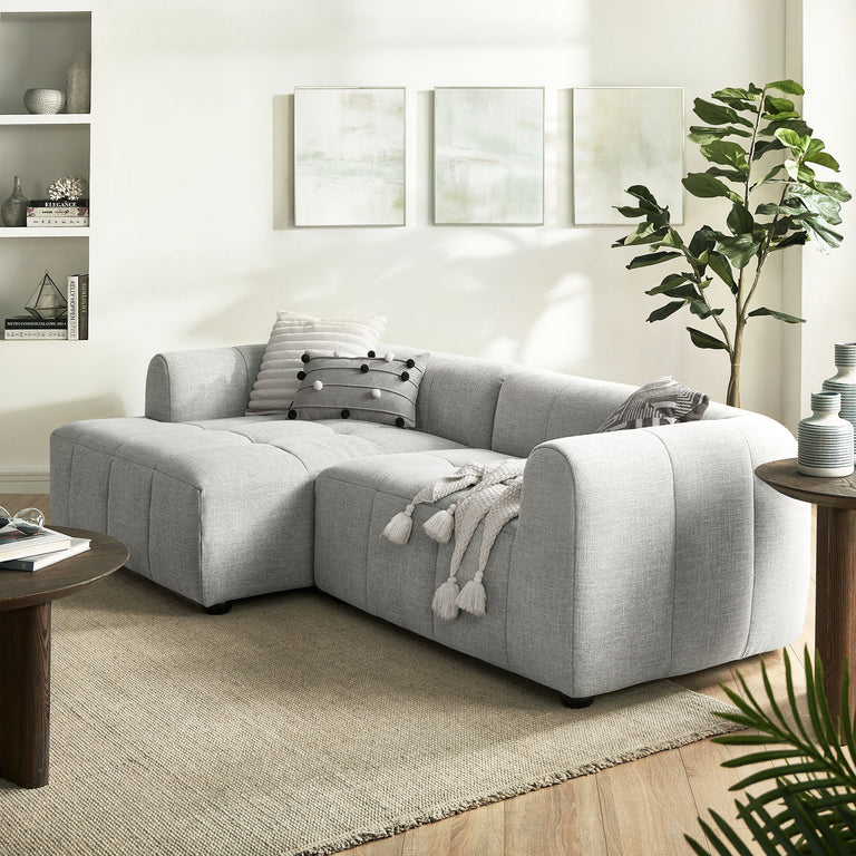 LIANA | LIVING ROOM SOFAS AND ARMCHAIRS