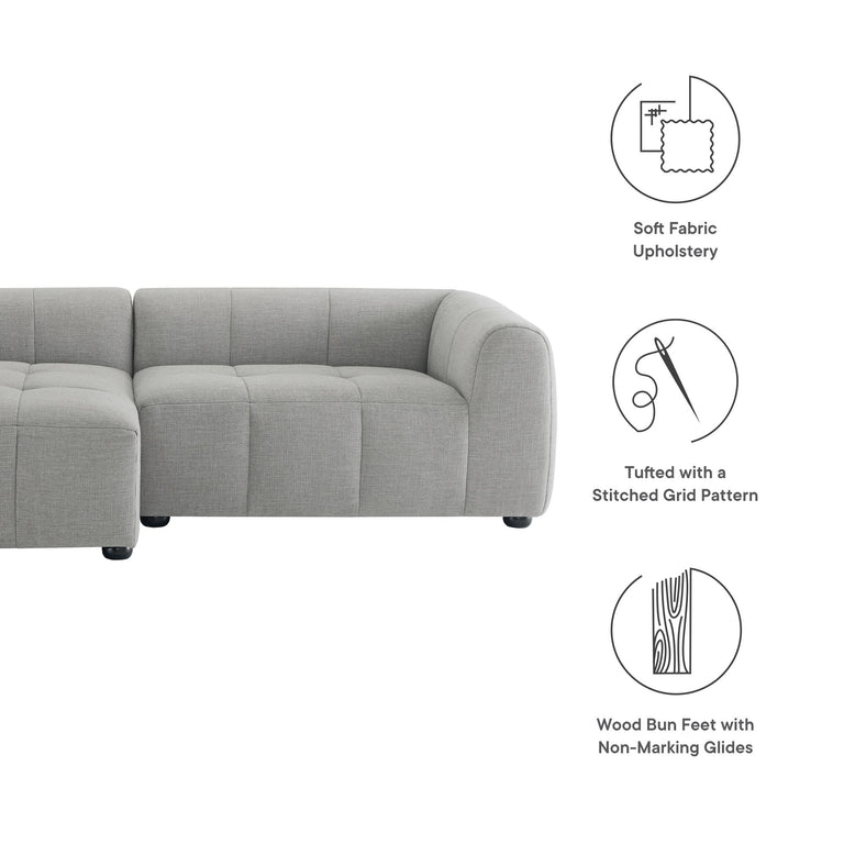 LIANA | LIVING ROOM SOFAS AND ARMCHAIRS