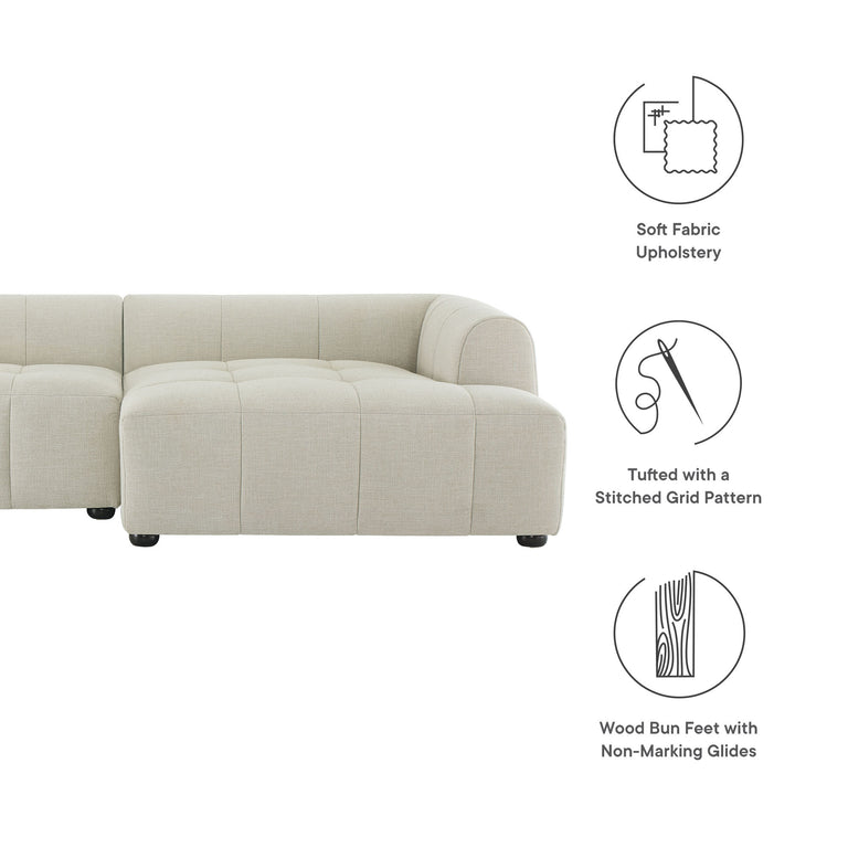 LIANA | LIVING ROOM SOFAS AND ARMCHAIRS