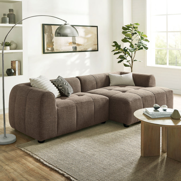 LIANA | LIVING ROOM SOFAS AND ARMCHAIRS