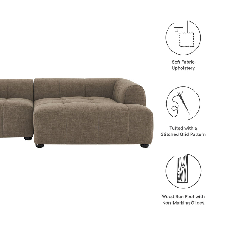 LIANA | LIVING ROOM SOFAS AND ARMCHAIRS