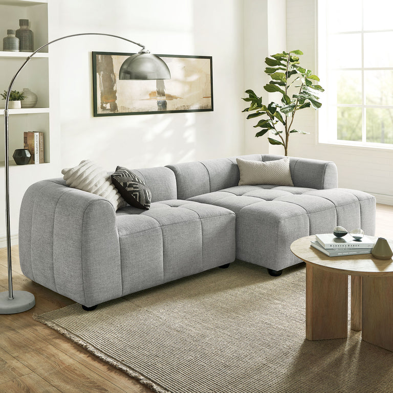 LIANA | LIVING ROOM SOFAS AND ARMCHAIRS