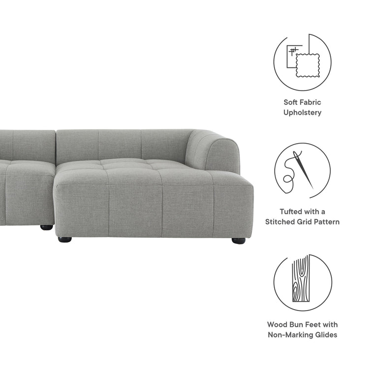 LIANA | LIVING ROOM SOFAS AND ARMCHAIRS