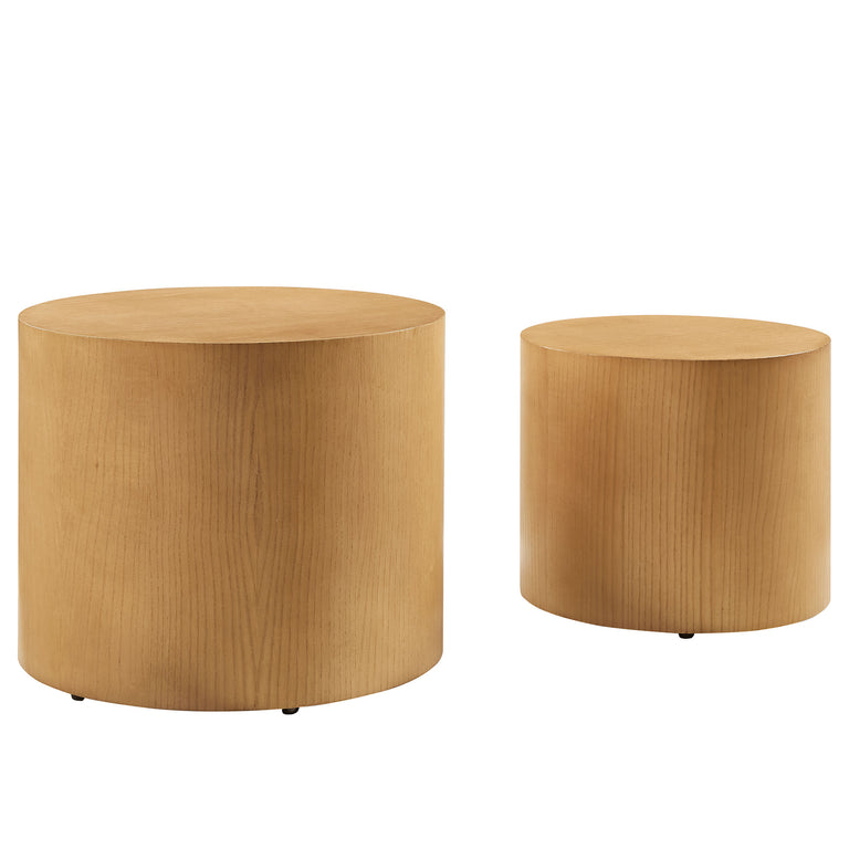 AMANI | LIVING ROOM TABLES