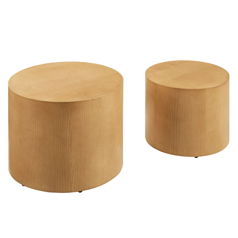 AMANI | LIVING ROOM TABLES