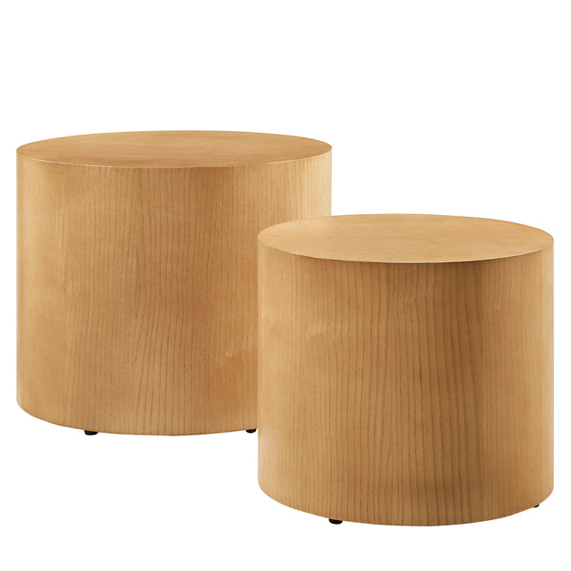 AMANI | LIVING ROOM TABLES