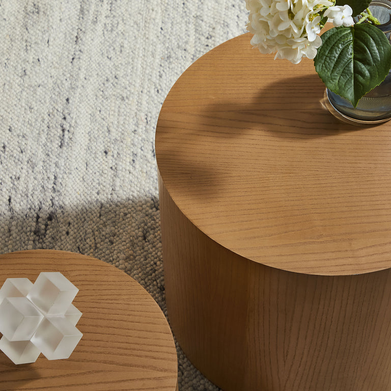 AMANI | LIVING ROOM TABLES