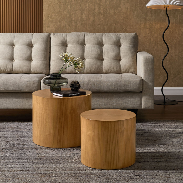 AMANI | LIVING ROOM TABLES