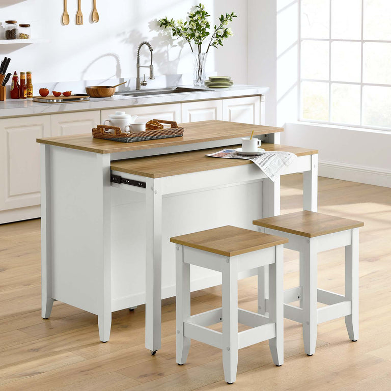 FARMSTEAD DINING SETS | BAR AND DINING